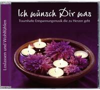 Gensinger,Peter - Ich Wünsch Dir Was