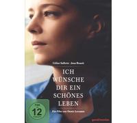 Ich wünsche dir ein schönes Leben (OmU) (DVD)