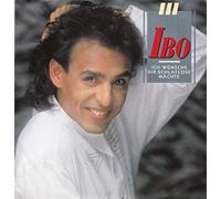 Ich wünsche dir schlaflose Nächte (1989) / Vinyl single [Vinyl-Single 7'']