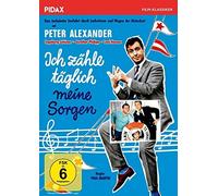 Ich zähle täglich meine Sorgen (DVD)