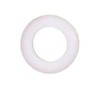 Guarnizione, o-ring, anello di tenuta per CO2 riduttore di pressione o tubo ad alta pressione, poliammide, set da 100 pezzi