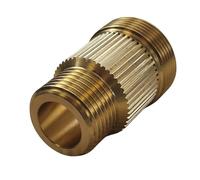 ich-zapfe.de Adattatore di Pulizia 30 mm per Il Rubinetto del pistone e del compensatore