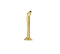 Colonna birra, colonne spillatura birra, oro, 1 via, elegante