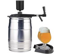 Pompa a mano, Pompa birra - per botti da 5 litri