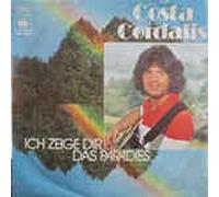 Ich zeige dir das Paradies/Lass ihn doch geh´n (7" Vinyl Single)(1978)(CBS S 6052)