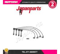 ICH05 Kit cavi accensione (MARCA JAPANPARTS).