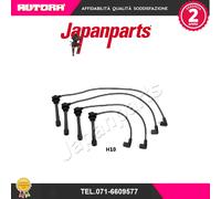 ICH10 Kit cavi accensione (MARCA JAPANPARTS)..
