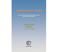 Ichak Adizes PH D Corporate Lifecycles - Farsi edition