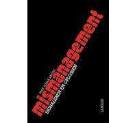 Ichak, Adizes Ph How To Solve The Mismanagement Crisis - Dutch Edit (Tascabile)