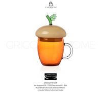 Ichendorf - Acorns - Mug Tisaniera Ghianda - Rivenditore
