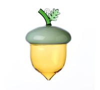 Ichendorf Acorns Palla Natale ghianda verde