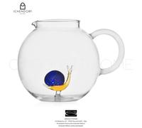 Ichendorf - Animal Farm - Bottiglia Ippopotamo Hippo - litri 1,15 - Rivenditore