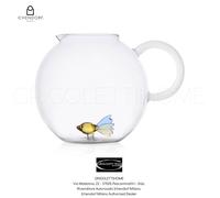 Ichendorf - Animal Farm - Bottiglia Ippopotamo Hippo - litri 1,15 - Rivenditore