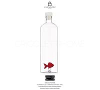 Ichendorf - Animal Farm Pesce rosso- litri 1,15 - Rivenditore