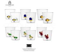 Ichendorf - Animal Farm - Set 12 bicchieri/tumbler - Rivenditore