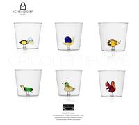 Ichendorf - Animal Farm - Set 6 bicchieri/tumbler - Rivenditore
