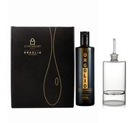 ICHENDORF ARIA SET OLIERA CON OLIO EVO BIO ORGOLIO DELLA PODERINA 500 ML