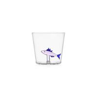 Ichendorf Bicchiere Tumbler Marine Garden Sardina Verde - 35 cl (Rosa)