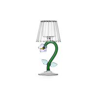 ICHENDORF BOTANICA TEALIGHT FIORE LILLA