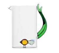 Ichendorf Brocca Animal Farm Pesce con Alga in Vetro