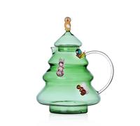 Ichendorf Brocca Wish Tree e Gufetto - H 17.5 cm