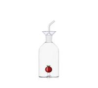 Ichendorf Oliera con Pomodoro interno - H 19 cm