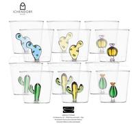 Ichendorf - Desert Plants - Set 12 bicchieri/tumbler - Rivenditore