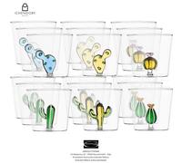 Ichendorf - Desert Plants - Set 18 bicchieri/tumbler - Rivenditore