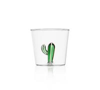 ICHENDORF DESERT PLANTS TUMBLER CACTUS VERDE