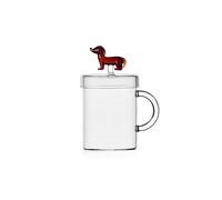 ICHENDORF DOGS TISANIERA BASSOTTO
