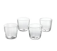 Ichendorf GOTTO Set 4 Bicchieri Vino cm 7