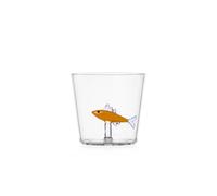 ICHENDORF MARINE GARDEN BICCHIERE SARDINA AMBRA 350 ML