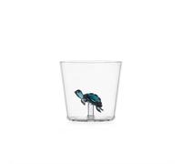 ICHENDORF MARINE GARDEN BICCHIERE TARTARUGA 350 ML