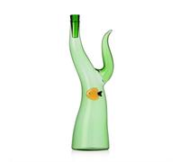 ICHENDORF MARINE GARDEN BOTTIGLIA ALGA CON PESCE AMBRA 700 ML
