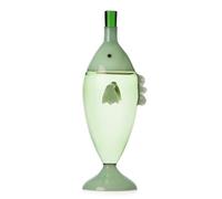 Ichendorf Marine Garden Bottiglia Pesce Verde