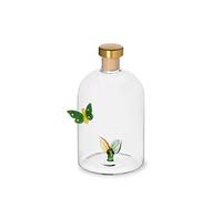 Ichendorf Memories profumatore per Ambiente Farfalla&Foglie 50 cl, Profumo alla Lavanda