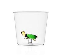 Ichendorf Milano 0.09352372 Tumbler Tartaruga Verde Collezione Animal Farm