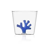 Ichendorf Milano 09352051 Tumbler, 35 centiliters, Vetro borosilicato