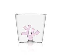 Ichendorf Milano 09352052 Tumbler, 35 centiliters, Vetro borosilicato