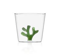 Ichendorf Milano 09352053 Tumbler, 35 centiliters, Vetro borosilicato