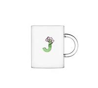 Ichendorf Milano 09352169M Mug, Vetro borosilicato