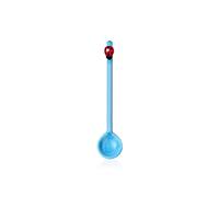 Ichendorf Milano 09352198 2 cucchiaini, Vetro borosilicato