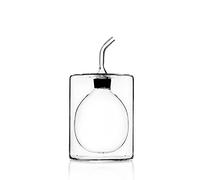 Ichendorf Milano 09370014 Cilindro Oliera, 2 Pareti, 150 ml
