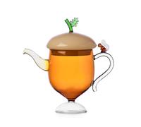 ICHENDORF MILANO Acorns Teiera Ghianda