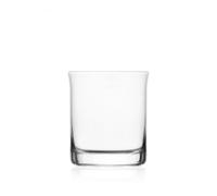 Ichendorf Milano Bicchiere Highball Cocktails and Mixed Drinks | Collezione Naviglio | 35 cl | Crystal | Soffiato a Bocca e Lavorato a mano