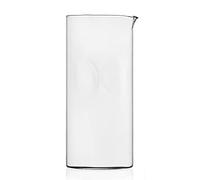 Ichendorf Milano Brocca | Collezione Impronta | 110 cl | Vetro Borosilicato | Fatto a Mano