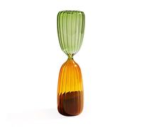 Ichendorf Milano 09367186 Clessidra, Vetro borosilicato
