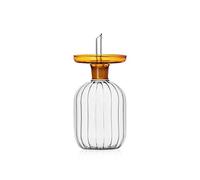 Ichendorf Milano Lotus oliera Bassa, Vetro borosilicato
