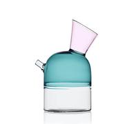 Ichendorf Milano Oliera clear/rosa/blu collezione Travasi