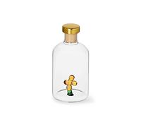 Ichendorf Milano Profumatore per Ambiente Fiore | Profumazione Cedro | Collezione Memories | 25 cl | Vetro Borosilicato